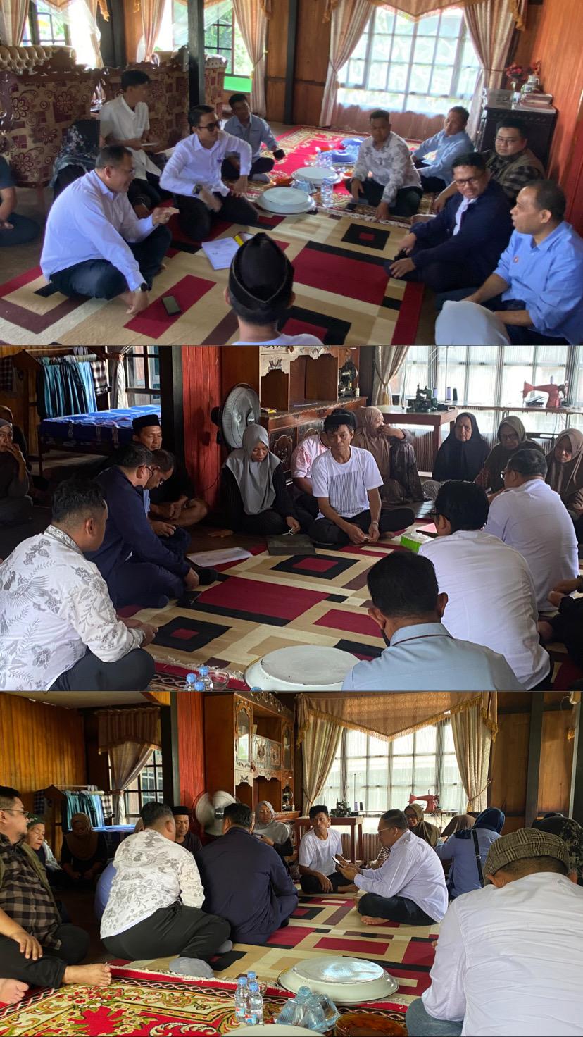 Kemenhub Kawal Ketat Penanganan Insiden Taruna Praktek Laut yang Terjatuh di Perairan Norwegia
